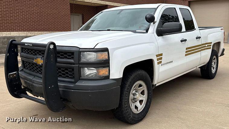 Image of Chevrolet 1500 Primary image