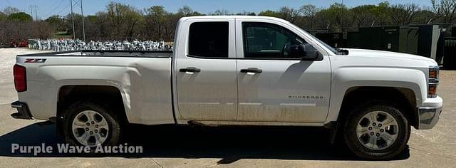 Image of Chevrolet 1500 equipment image 3