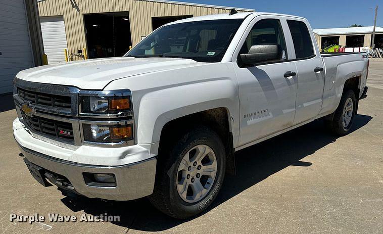 Image of Chevrolet 1500 Primary image