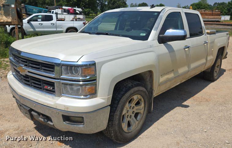 Image of Chevrolet 1500 Primary image