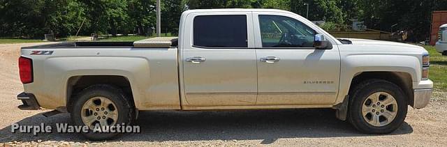 Image of Chevrolet 1500 equipment image 3