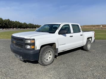 Main image Chevrolet 1500