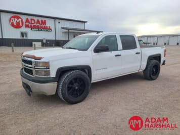 Main image Chevrolet 1500