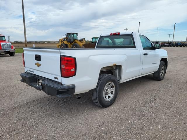 Image of Chevrolet 1500 equipment image 2