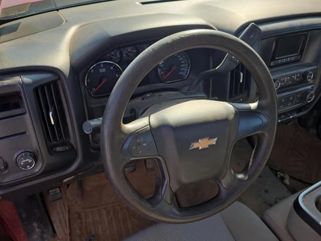 Image of Chevrolet 1500 equipment image 3