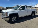 2014 Chevrolet 1500 Image