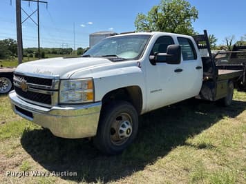 Main image Chevrolet 3500HD