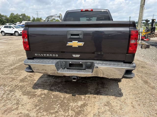 Image of Chevrolet K1500 equipment image 3