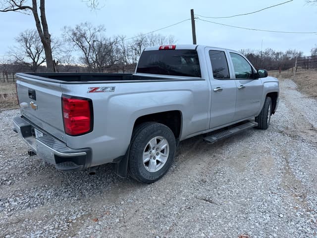 Image of Chevrolet K1500 equipment image 3