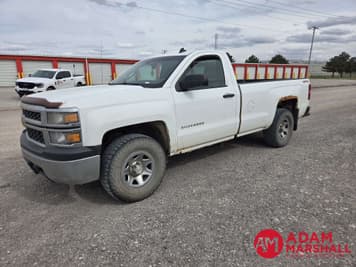 Main image Chevrolet 1500
