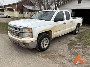 Main image Chevrolet Silverado