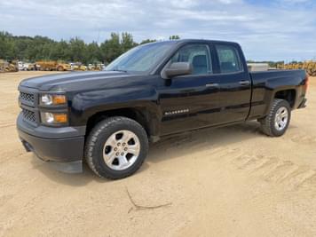 Main image Chevrolet Silverado