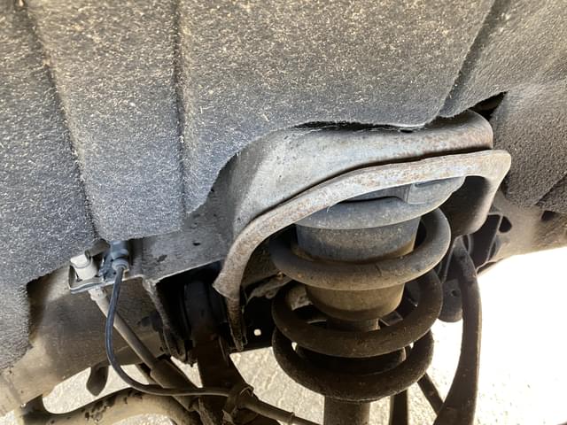 Image of Chevrolet Silverado equipment image 4