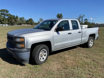 Main image Chevrolet Silverado
