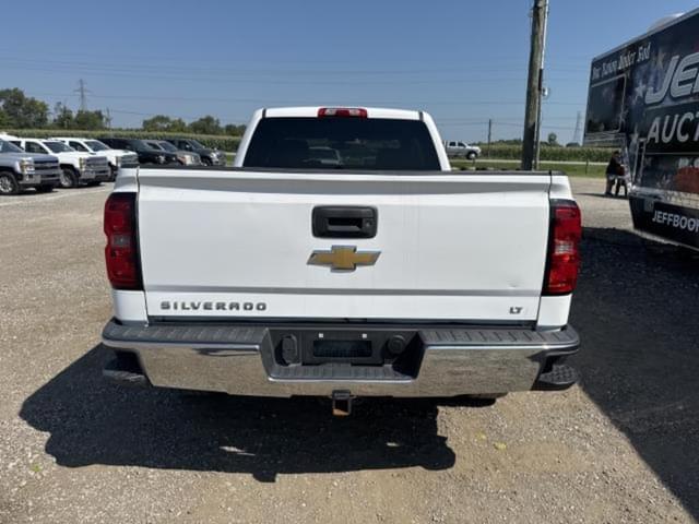 Image of Chevrolet Z71 equipment image 3