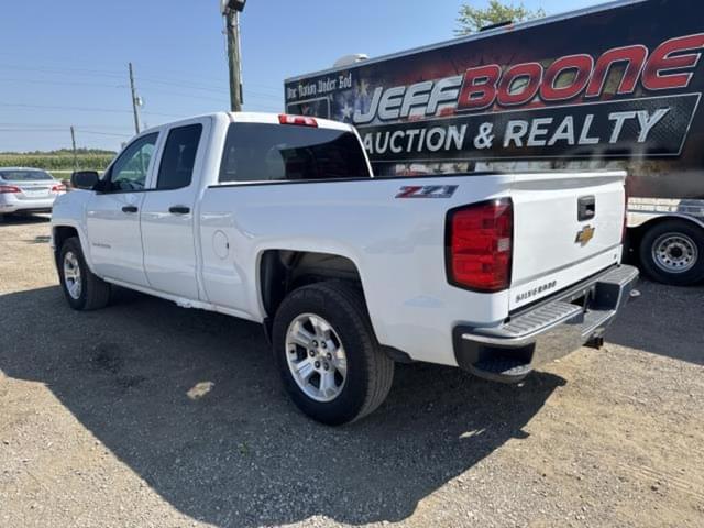 Image of Chevrolet Z71 equipment image 2