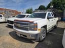 2014 Chevrolet 1500 Image