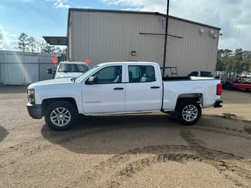 Main image Chevrolet 1500