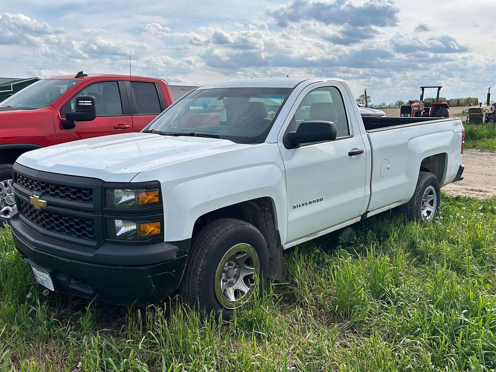 Main image Chevrolet 1500