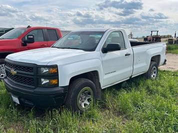 Main image Chevrolet 1500