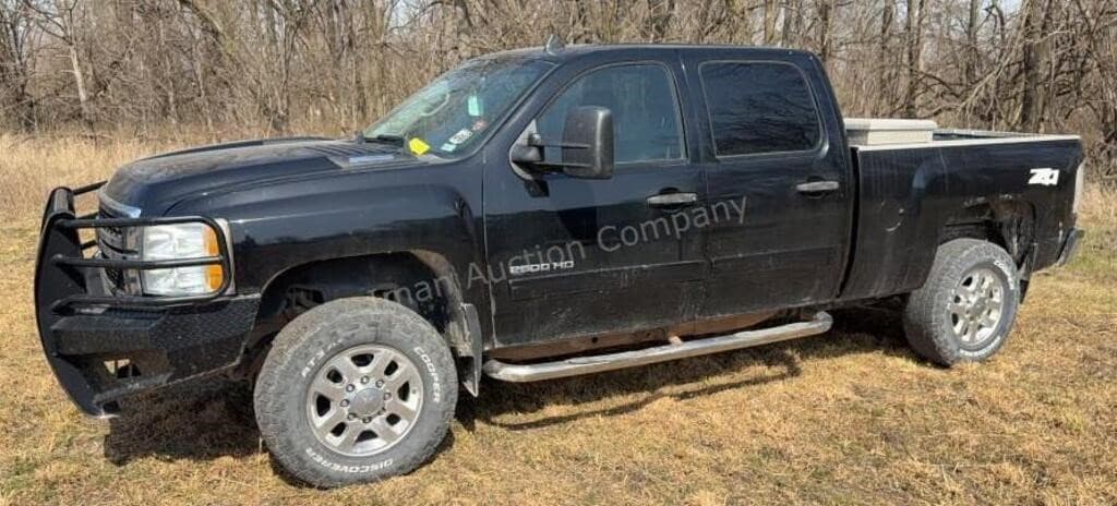 Image of Chevrolet 2500 Primary image