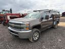 2014 Chevrolet 3500HD Image