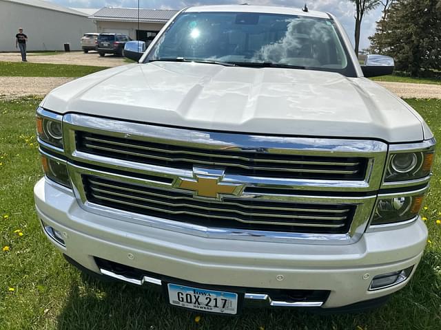 Image of Chevrolet 1500 equipment image 2
