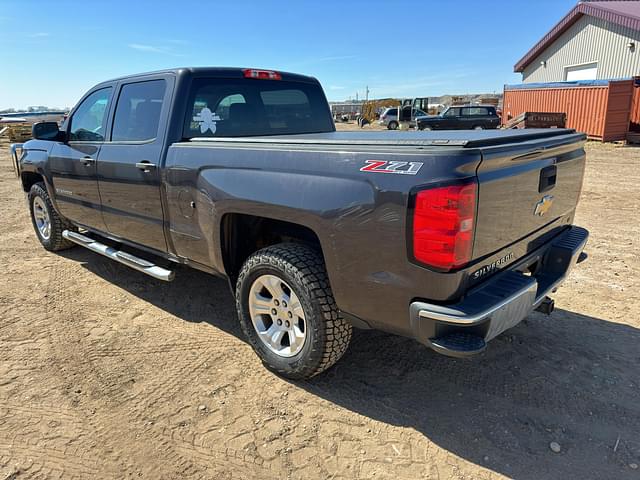 Image of Chevrolet 1500 equipment image 4