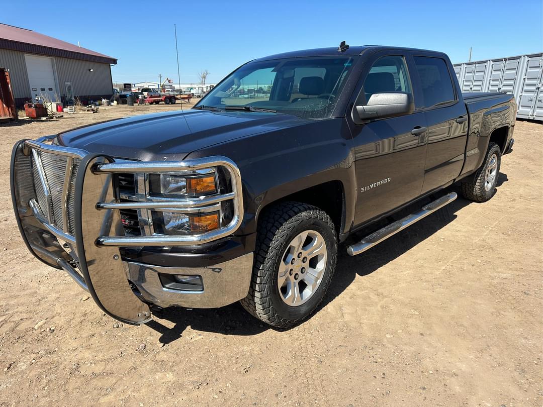 Image of Chevrolet 1500 Primary image