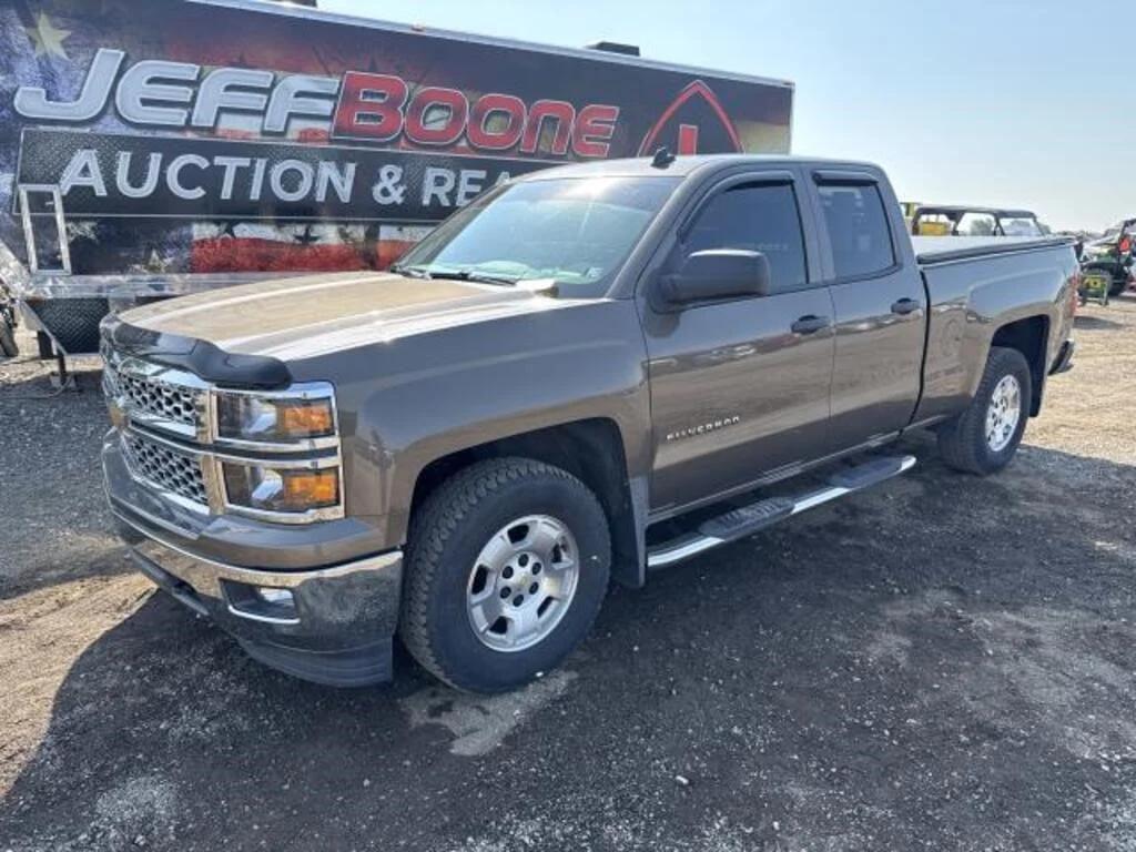 Image of Chevrolet 1500 Primary image
