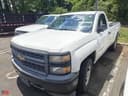 2014 Chevrolet 1500 Image