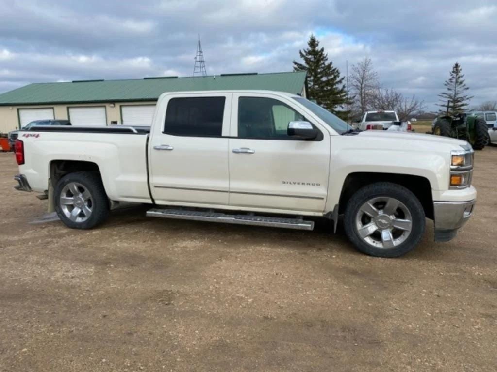 Main image Chevrolet 1500