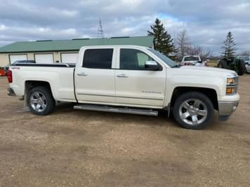 Main image Chevrolet 1500