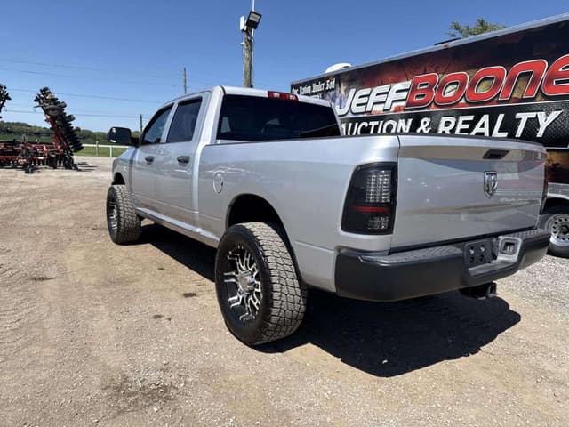 Image of Dodge Ram equipment image 1