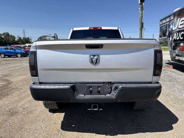 Image of Dodge Ram equipment image 2