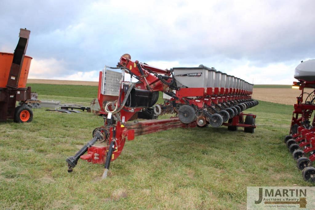 Image of Case IH 1245 Primary image