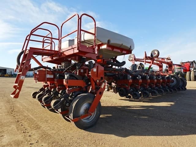 Image of Case IH 1250 equipment image 2