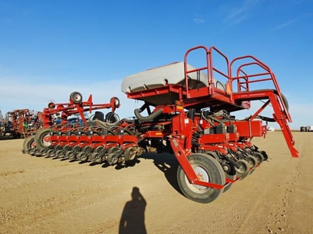 Image of Case IH 1250 equipment image 3