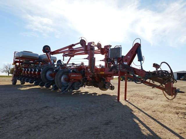 Image of Case IH 1250 equipment image 1