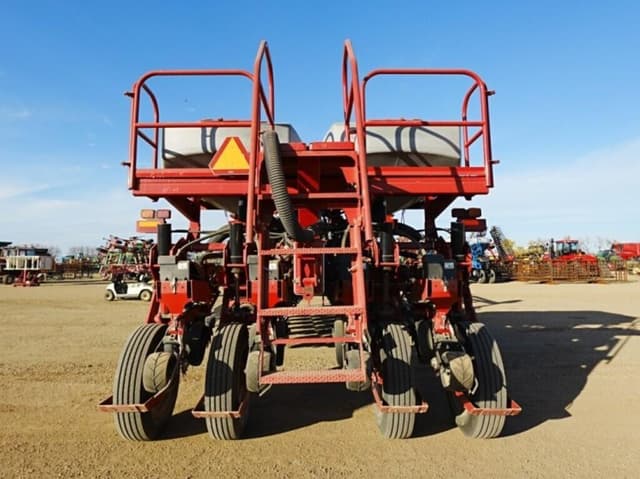 Image of Case IH 1250 equipment image 4