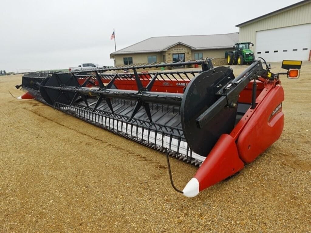 2014 Case IH 3162 Equipment Image0