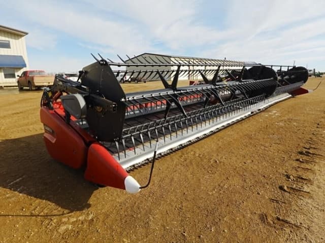 Image of Case IH 3162 equipment image 3