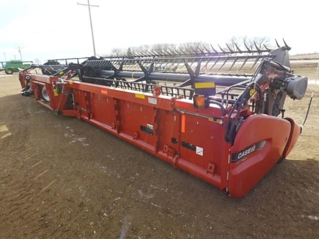 Image of Case IH 3162 equipment image 2