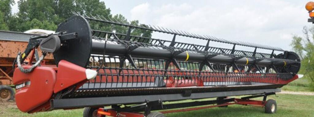 Main image Case IH 3162