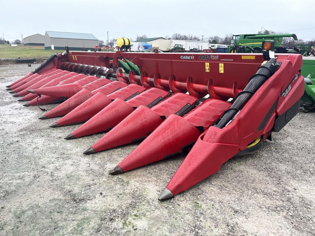 Main image Case IH 4412