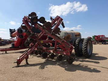 Main image Case IH 920
