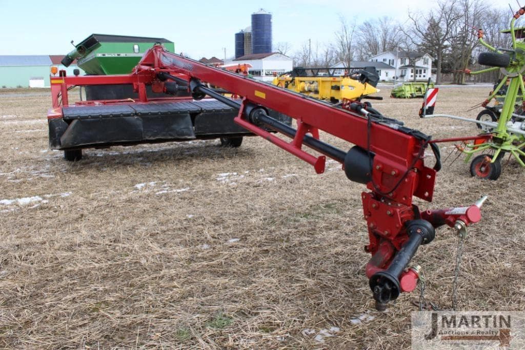Image of Case IH DC133 Primary image