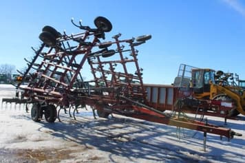 Main image Case IH Tigermate 200