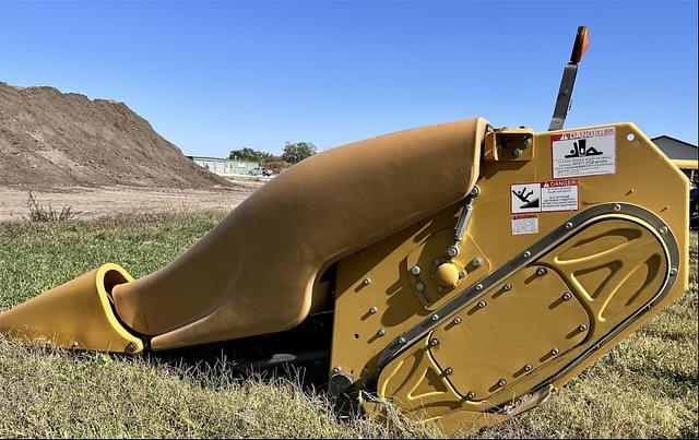 Image of CLAAS 12-30 equipment image 2