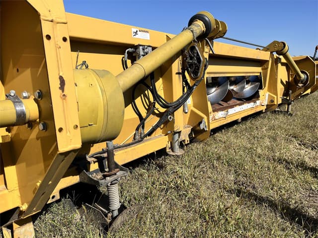 Image of CLAAS 12-30 equipment image 4